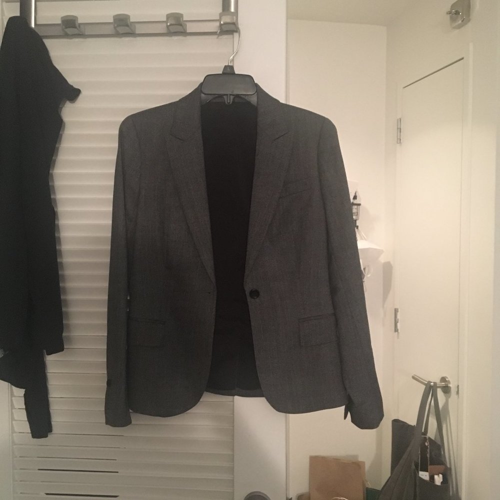 Theory Women's Blazer size 6